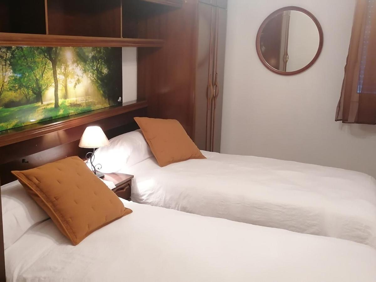 Piso Con Excelente Ubicación Apartamento Santander