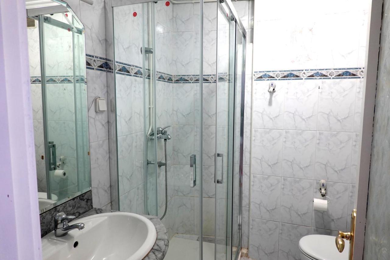 Piso Con Excelente Ubicación