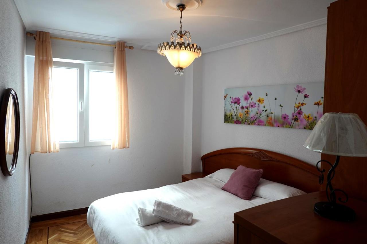 Piso Con Excelente Ubicación Apartamento *