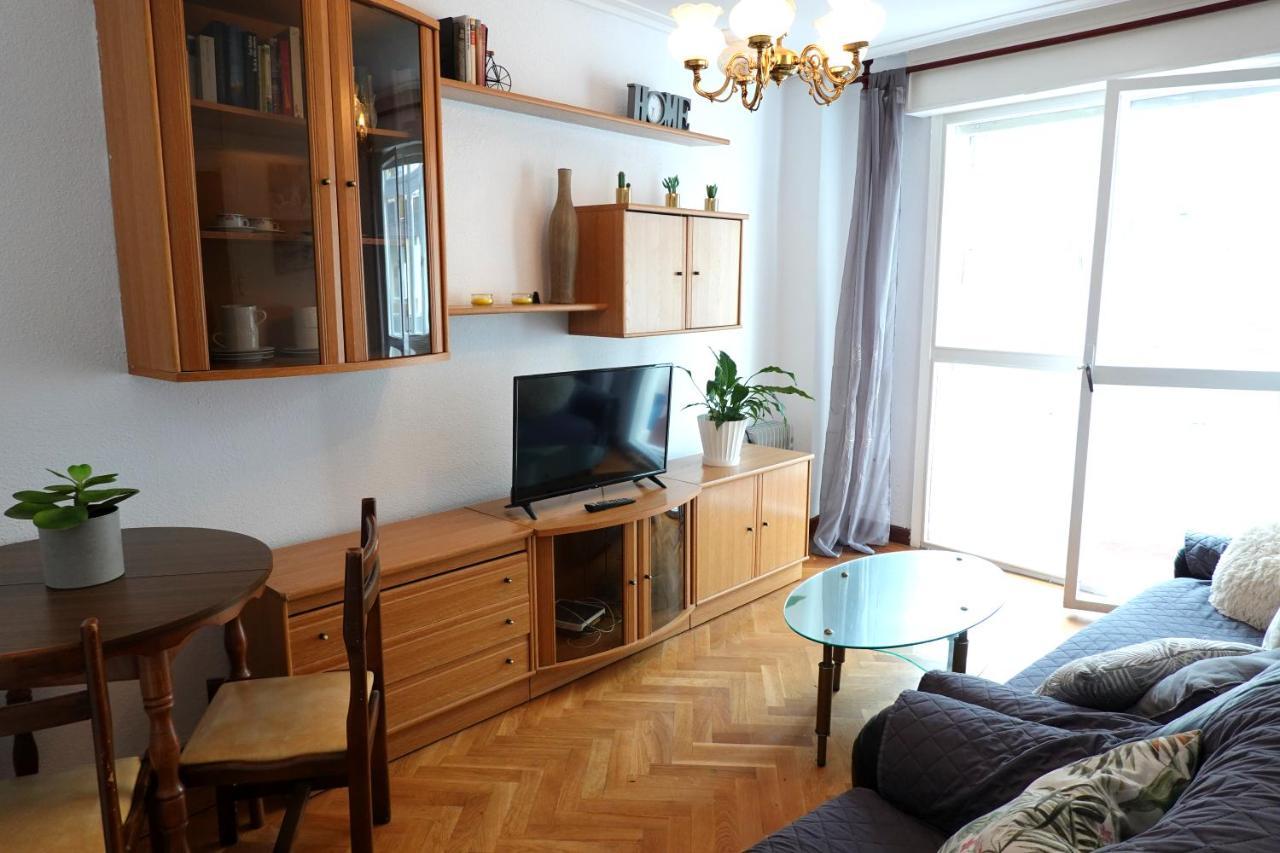 Piso Con Excelente Ubicación Apartamento Santander