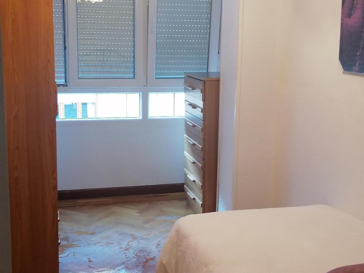 Apartamento Piso Con Excelente Ubicación *