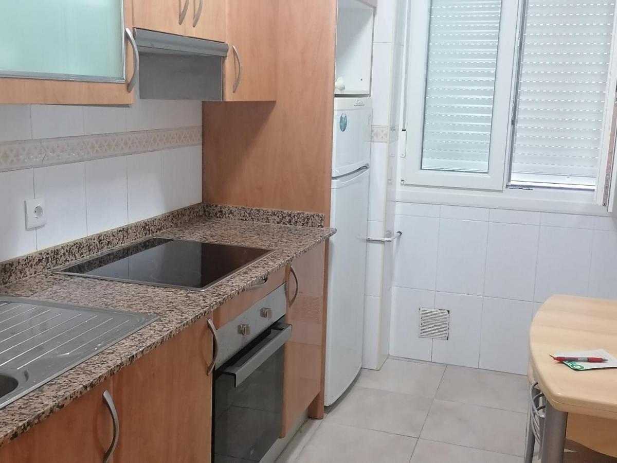 Apartamento Piso Con Excelente Ubicación